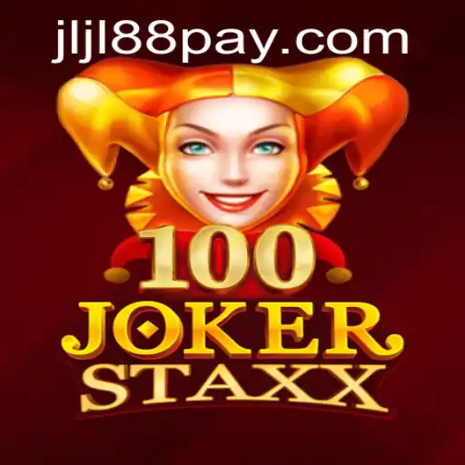 Unveiling 100JokerStaxx: A Slot Game Experience