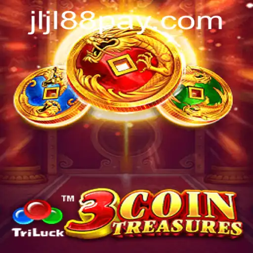Exploring the World of 3CoinTreasures: A Comprehensive Guide
