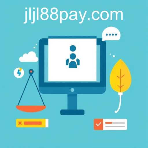 Understanding User Agreements with JLJL88.COM