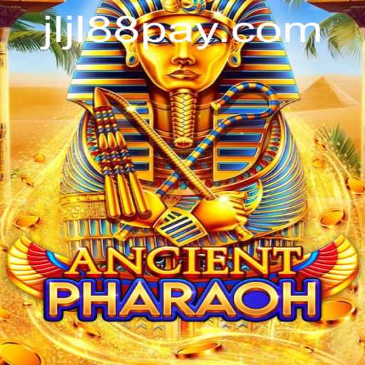 AncientPharaoh and JLJL88.COM: A Journey into the Enigmatic World of Ancient Egypt
