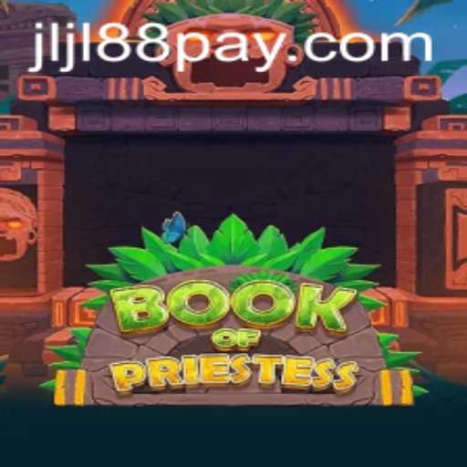 Discover the Mystical World of BookOfPriestess and Uncover Its Secrets