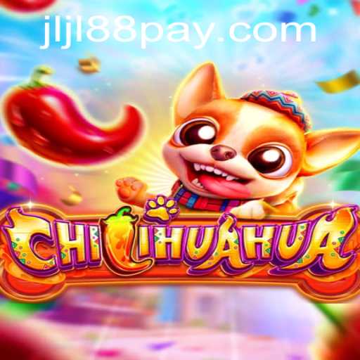 Explore CHILIHUAHUA: The Game That's Redefining Fun
