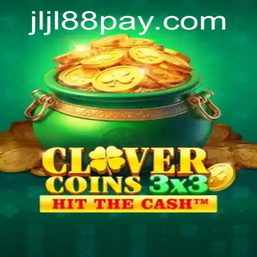 Discovering the Thrills of Clovercoin3x3: A New Era in Gaming