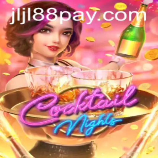 Discover CocktailNights: A Dynamic Blend of Fun and Strategy