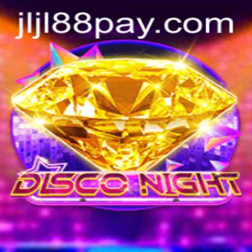 Explore the Thrilling World of DiscoNight and Discover JLJL88.COM