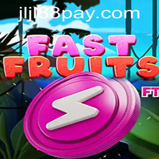 FastFruits: Dive into the Juiciest Gaming Experience with JLJL88.COM