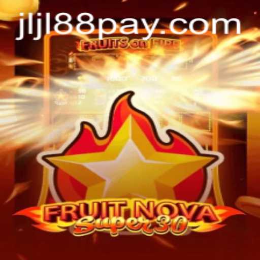 Exploring FruitrNovaSupe30: A Game Changer in Online Entertainment