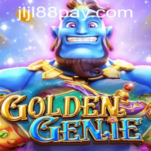 Discover the Magic of GOLDENGENIE: A Thrilling Adventure