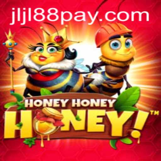 Explore the Enchanting World of HoneyHoneyHoney - A Sweet Gaming Adventure