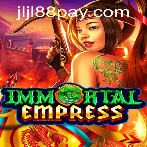 ImmortalEmpress: A Fascinating Journey Through Myth and Strategy