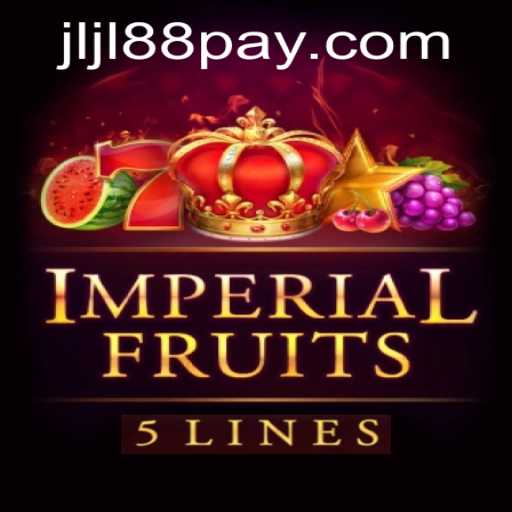 Discover the Thrills of ImperialFruits5 with JLJL88.COM