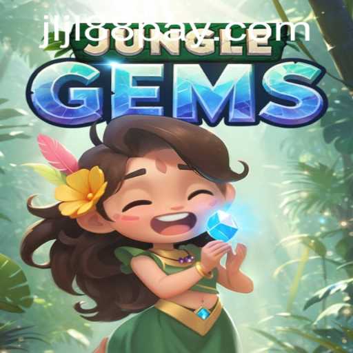 Dive into the Thrilling Adventure of JungleGems: An In-Depth Guide