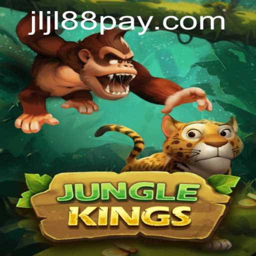 JungleKings: An Immersive Adventure in the Realm of JLJL88.COM