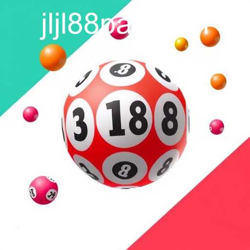 Exploring the World of Lottery Games with JLJL88.COM