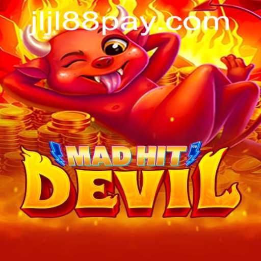 MadHitDevil: The Thrilling New Game Taking the World by Storm