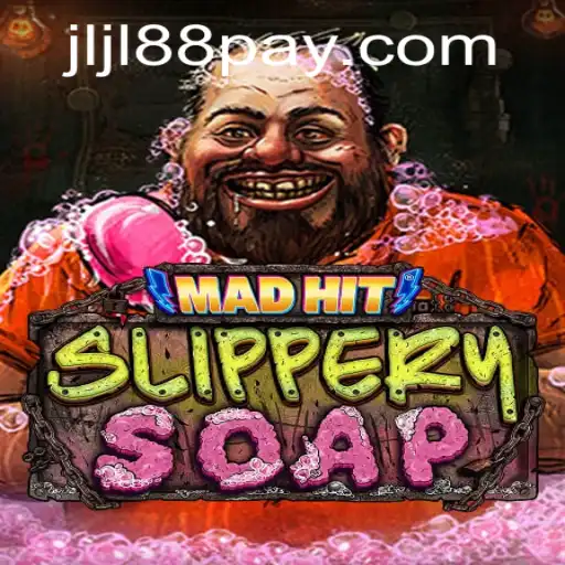 MadHitSlipperySoap: A Dive into the Latest Gaming Phenomenon