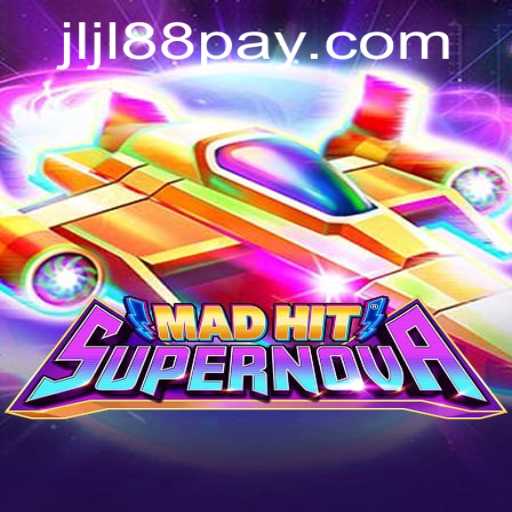 Exploring MadHitSupernova: An Epic Gaming Adventure