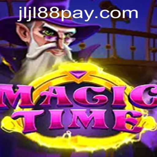 MagicTime: A Journey Through Fantasy Gaming