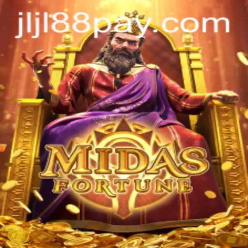 Discover the Enchanting World of MidasFortune on JLJL88.COM