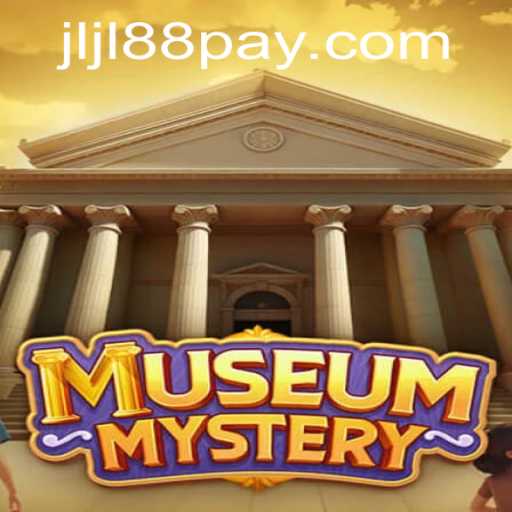 Dive into the Enigmatic World of MuseumMystery