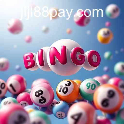 The Exciting World of Online Bingo at JLJL88.COM