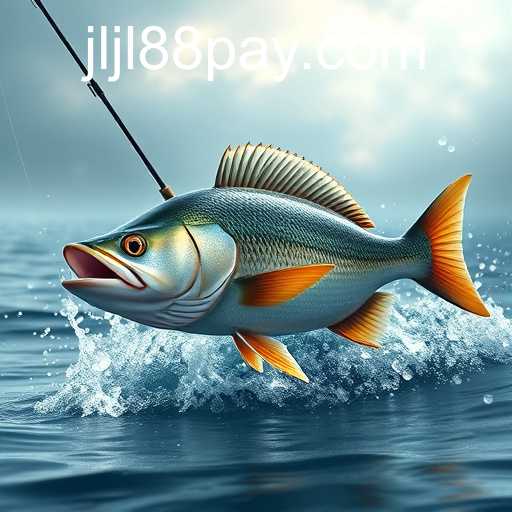 Exploring Online Fishing and Its Rising Popularity with JLJL88.COM