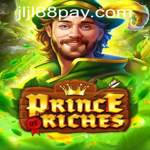 PrinceOfRiches: A Journey into the Realm of Wealth and Strategy