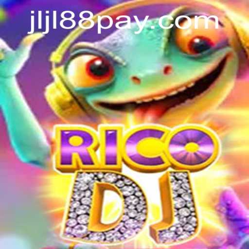 RicoDJ: The Exciting Game Taking the World by Storm