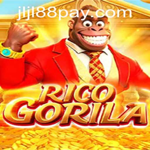 RicoGorila: Unveiling the Thrills and Strategies of the Ultimate Jungle Adventure Game