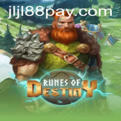 Discover the Intriguing World of RunesOfDestiny