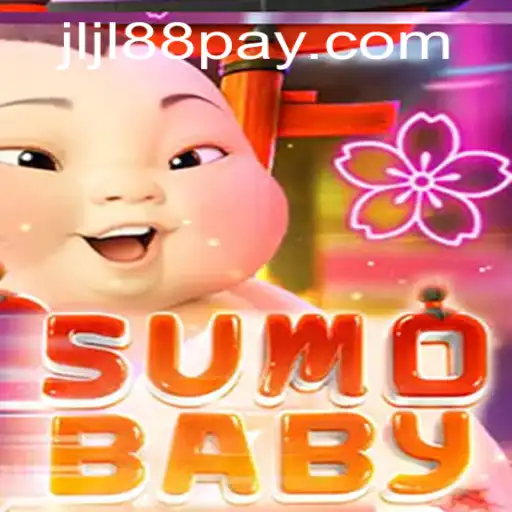 SumoBaby: A Fun and Engaging Game Experience at JLJL88.COM