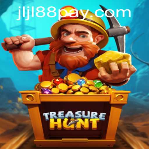 Delve into the World of 'TreasureHunt': Adventure Awaits
