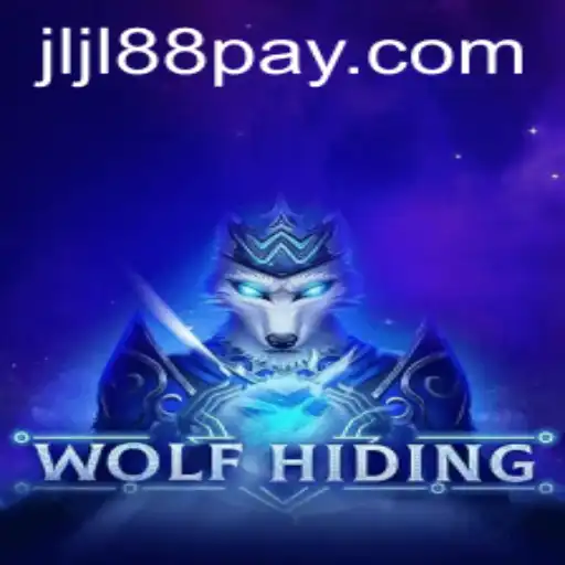 Unveiling the Thrilling World of WolfHiding: A Game of Strategy and Intrigue