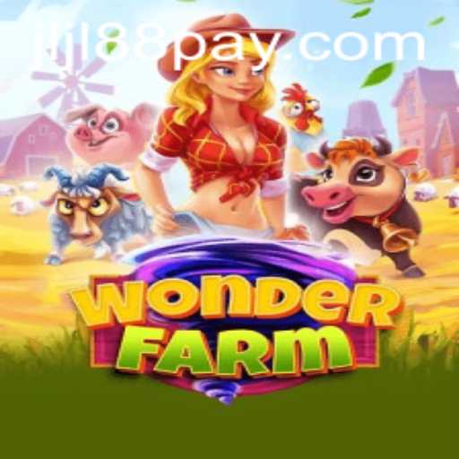 Discover the Enchantment of WonderFarm: A New Era of Gaming