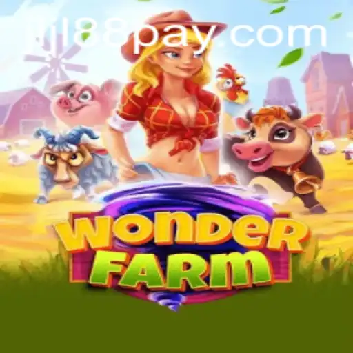 Discover the Enchantment of WonderFarm: A New Era of Gaming