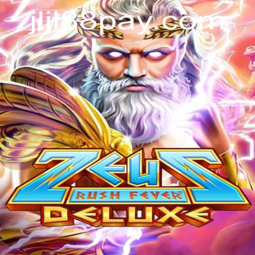 Experience the Thrill of ZeusRushFeverDeluxe: An Exciting Journey into Ancient Mythology